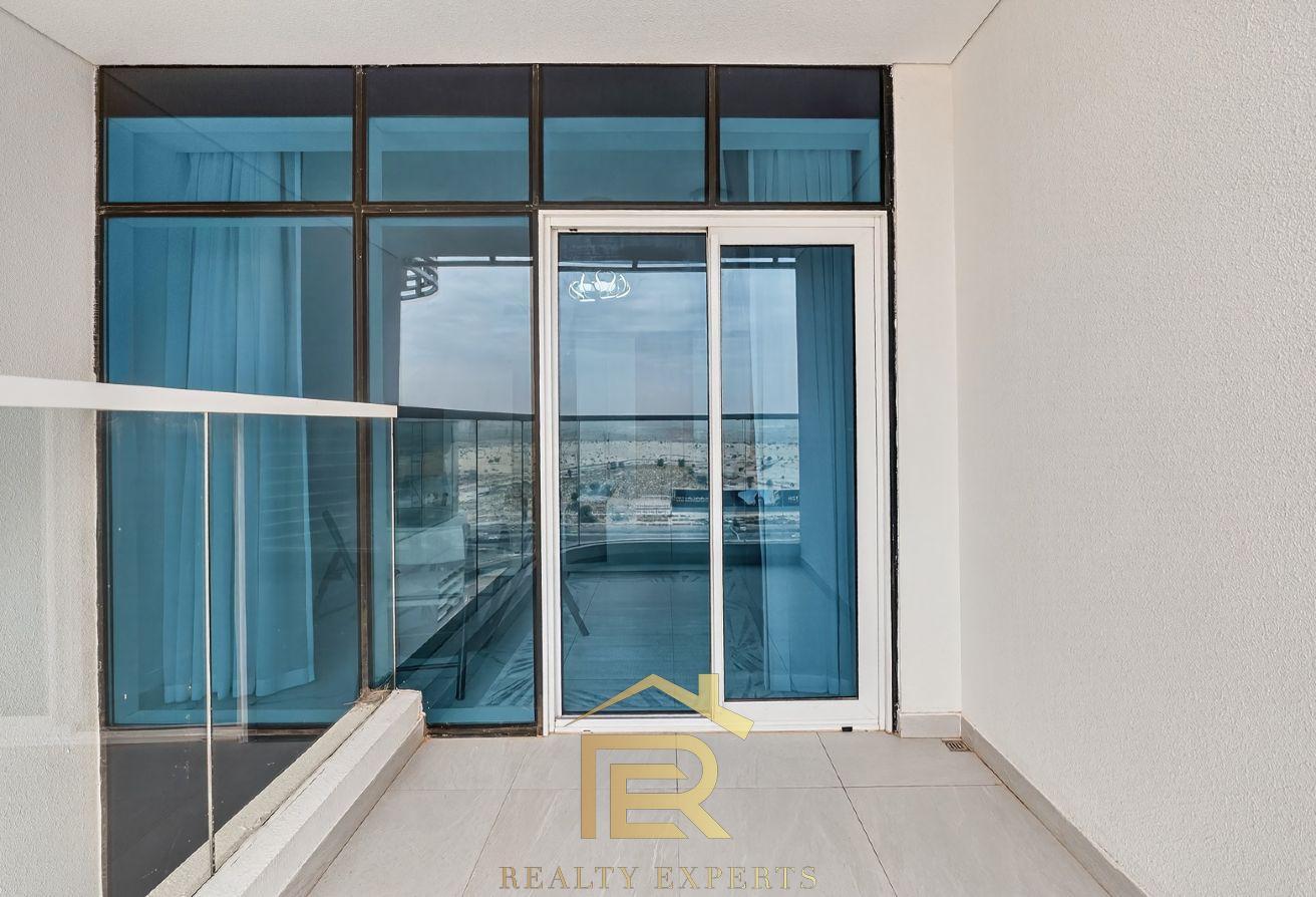 FURNISHED | STUDIO APARTMENT |OPALZ BY DANUBE TOWE photo 10