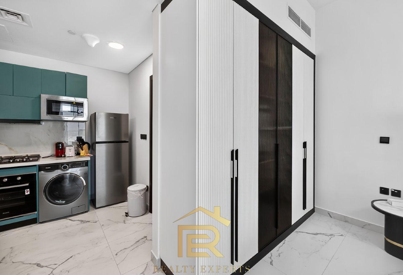 FURNISHED | STUDIO APARTMENT |OPALZ BY DANUBE TOWE photo 11