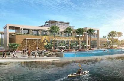 Apartment - 1 Bedroom - 2 Bathrooms for sale in Valencia Tower D - Valencia - Lagoon Views - Damac Lagoons - Dubai Apartment - 1 Bedroom - 2 Bathrooms for sale in Valencia Tower D - Valencia - Lagoon Views - Damac Lagoons - Dubai