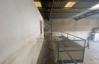 Warehouse - Studio - 1 for rent in Dina Building - Industrial Area 4 - Sharjah Industrial Area - Sharjah
