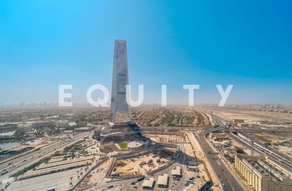 مكتب - استوديو للايجار في القبة - (JLT) مجمع N - أبراج بحيرات الجميرا - دبي