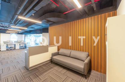 Office Space - Studio for rent in The Dome - JLT Cluster N - Jumeirah Lake Towers - Dubai