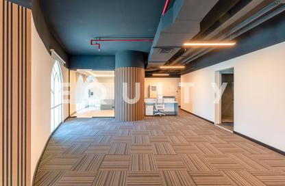Office Space - Studio for rent in The Dome - JLT Cluster N - Jumeirah Lake Towers - Dubai