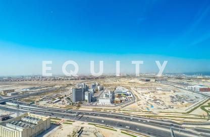 Office Space - Studio for rent in The Dome - JLT Cluster N - Jumeirah Lake Towers - Dubai