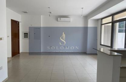 Villa - 3 Bedrooms - 4 Bathrooms for rent in Hayat Townhouses 2 - Hayat Townhouses - Town Square - Dubai