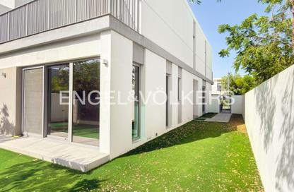 Townhouse - 4 Bedrooms - 5 Bathrooms for rent in Elan - Tilal Al Ghaf - Dubai