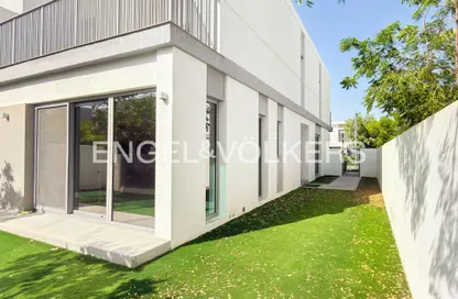 Townhouse - 4 Bedrooms - 5 Bathrooms for rent in Elan - Tilal Al Ghaf - Dubai