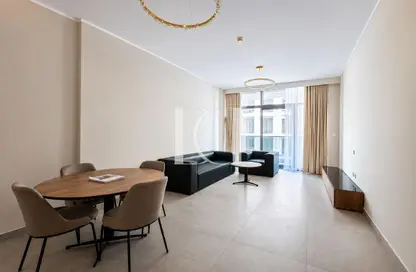 Apartment - 1 Bedroom - 2 Bathrooms for sale in Neva Residences - District 16 - Jumeirah Village Circle - Dubai