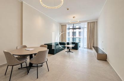 Apartment - 1 - 2 for sale in Neva Residences - District 16 - Jumeirah Village Circle - Dubai Apartment - 1 - 2 for sale in Neva Residences - District 16 - Jumeirah Village Circle - Dubai
