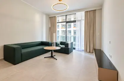 Apartment - 1 Bedroom - 2 Bathrooms for sale in Neva Residences - District 16 - Jumeirah Village Circle - Dubai