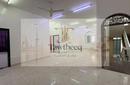 Villa - 3 - 4 for rent in Al Raqaib 1 - Al Raqaib - Ajman Villa - 3 - 4 for rent in Al Raqaib 1 - Al Raqaib - Ajman
