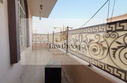 Villa - 3 - 4 for rent in Al Raqaib 1 - Al Raqaib - Ajman