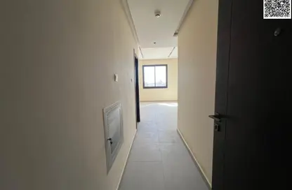 Apartment - 1 Bedroom - 2 Bathrooms for rent in Al Jurf 3 - Al Jurf - Ajman Downtown - Ajman