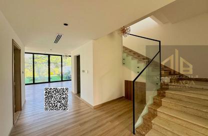 Villa - 3 Bedrooms - 5 Bathrooms for sale in Golf Community - Al Zorah - Ajman