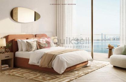 Apartment - 3 Bedrooms - 4 Bathrooms for sale in Solaya 4 - Solaya - La Mer - La Mer - Jumeirah - Dubai Apartment - 3 Bedrooms - 4 Bathrooms for sale in Solaya 4 - Solaya - La Mer - La Mer - Jumeirah - Dubai