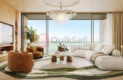 Apartment - 3 Bedrooms - 4 Bathrooms for sale in Solaya 4 - Solaya - La Mer - La Mer - Jumeirah - Dubai