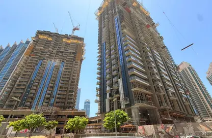 Apartment - 3 Bedrooms - 3 Bathrooms for sale in The St. Regis Residences - Tower 1 - St Regis The Residences - Burj Khalifa Area - Downtown Dubai - Dubai