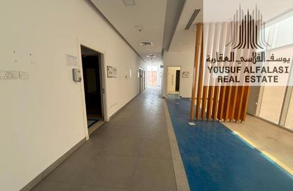 Show Room - Studio - 1 Bathroom for rent in Industrial Area 18 - Sharjah Industrial Area - Sharjah