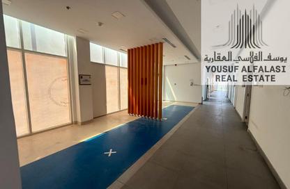 Show Room - Studio - 1 Bathroom for rent in Industrial Area 18 - Sharjah Industrial Area - Sharjah