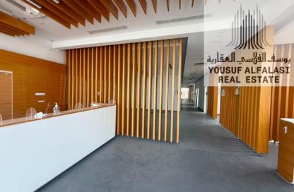 Show Room - Studio - 1 Bathroom for rent in Industrial Area 18 - Sharjah Industrial Area - Sharjah