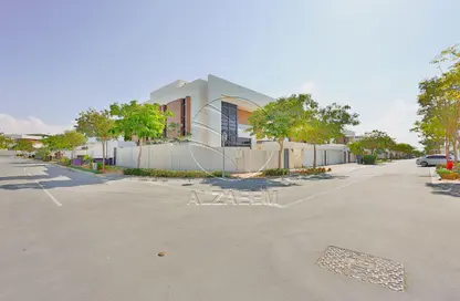 فيلا - 5 غرف نوم - 7 حمامات للايجار في الياس الغرببة - جزيرة ياس - أبوظبي