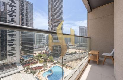 Apartment - 2 Bedrooms - 3 Bathrooms for sale in Dunya Tower - Burj Khalifa Area - Downtown Dubai - Dubai