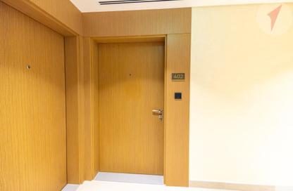 Apartment - 2 Bedrooms - 2 Bathrooms for rent in Riva Residence - Maritime City - Dubai