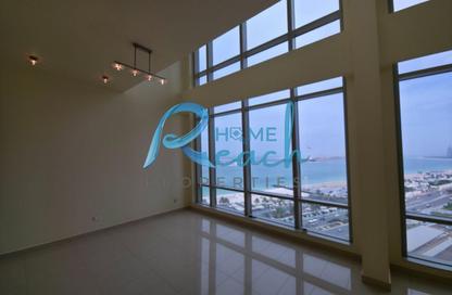 Apartment - 2 Bedrooms - 3 Bathrooms for rent in Nation Towers - Corniche Road - Abu Dhabi Apartment - 2 Bedrooms - 3 Bathrooms for rent in Nation Towers - Corniche Road - Abu Dhabi