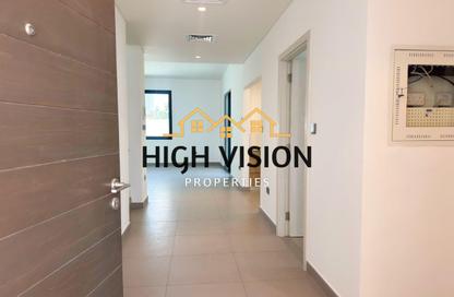 Villa - 4 - 5 for sale in Noya Viva - Noya - Yas Island - Abu Dhabi