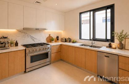 Townhouse - 4 - 5 for sale in Jebel Ali Village Townhouses - Jebel Ali Village - Jebel Ali - Dubai