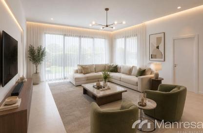 Townhouse - 4 - 5 for sale in Jebel Ali Village Townhouses - Jebel Ali Village - Jebel Ali - Dubai