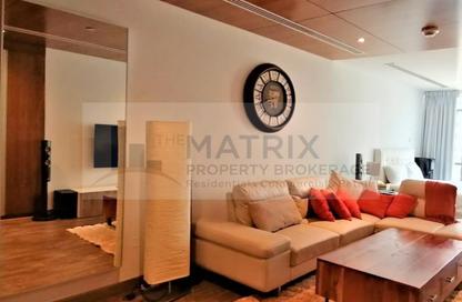 شقة - 1 حمام للبيع في ذا سبيريت - مدينة دبي الرياضية - دبي