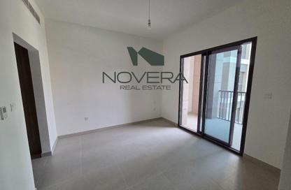 Apartment - 3 Bedrooms - 3 Bathrooms for rent in Jawaher Residences - Maryam Island - Al Khan - Sharjah