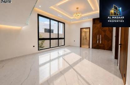 Villa - 4 Bedrooms - 6 Bathrooms for sale in Al Aamra Gardens - Al Amerah - Ajman