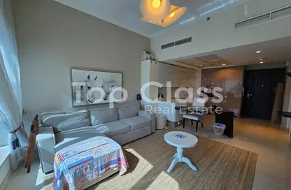 Apartment - 1 Bedroom - 2 Bathrooms for rent in Central Tower - Bay Central - Dubai Marina - Dubai Apartment - 1 Bedroom - 2 Bathrooms for rent in Central Tower - Bay Central - Dubai Marina - Dubai