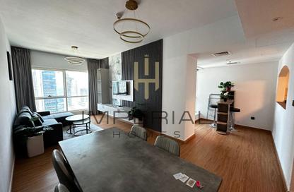 Apartment - 2 Bedrooms - 4 Bathrooms for rent in Lake Point Tower - JLT Cluster N - Jumeirah Lake Towers - Dubai Apartment - 2 Bedrooms - 4 Bathrooms for rent in Lake Point Tower - JLT Cluster N - Jumeirah Lake Towers - Dubai