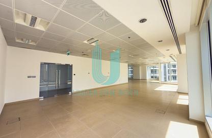 Office Space - Studio for rent in Al Habtoor Business Tower - Dubai Marina - Dubai