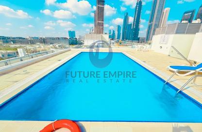 Apartment - 1 Bedroom - 2 Bathrooms for rent in UTC Residence - Al Wasl - Dubai Apartment - 1 Bedroom - 2 Bathrooms for rent in UTC Residence - Al Wasl - Dubai