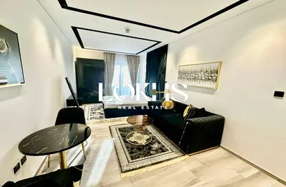 Apartment - Studio - 1 Bathroom for sale in Nicholas Residence - District 12 - Jumeirah Village Circle - Dubai