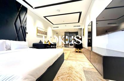 Apartment - Studio - 1 Bathroom for sale in Nicholas Residence - District 12 - Jumeirah Village Circle - Dubai