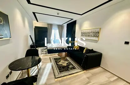 شقة - 1 حمام للبيع في نيكولاس ريزيدنس - الضاحية 12 - قرية جميرا الدائرية - دبي