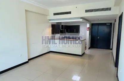 Apartment - 1 Bedroom - 2 Bathrooms for rent in O2 Residence - JLT Cluster O - Jumeirah Lake Towers - Dubai