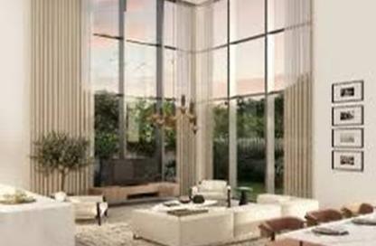 Townhouse - 3 - 4 for sale in Mudon Al Ranim 8 - Mudon - Dubai