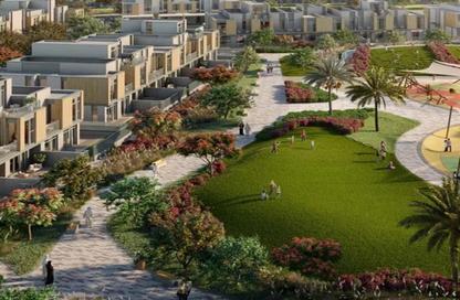 Townhouse - 3 - 4 for sale in Mudon Al Ranim 8 - Mudon - Dubai