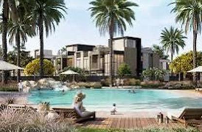Townhouse - 3 - 4 for sale in Mudon Al Ranim 8 - Mudon - Dubai