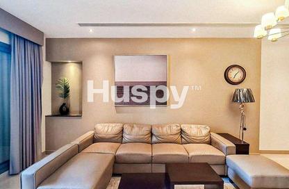 Apartment - 2 Bedrooms - 3 Bathrooms for sale in Elite Downtown Residence - Downtown Dubai - Dubai