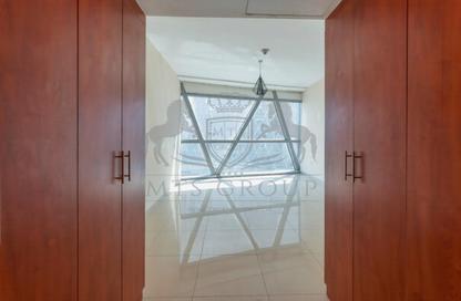 Apartment - 2 - 3 for rent in Park Tower A - Park Towers - DIFC - Dubai