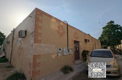 عمارة بالكامل - 3 غرف نوم - 3 حمامات للبيع في ليوارا 1 - عجمان