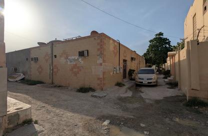 عمارة بالكامل - 3 غرف نوم - 3 حمامات للبيع في ليوارا 1 - عجمان