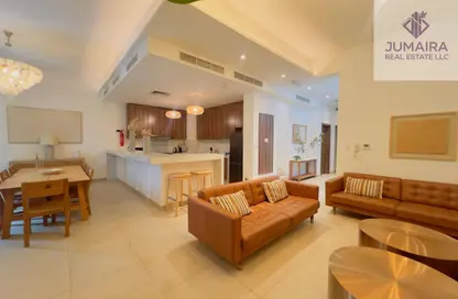 فيلا - 3 غرف نوم - 4 حمامات للبيع في فيلات ماربيلا الاولى - ماربيا - ميناء العرب - راس الخيمة - رأس الخيمة